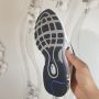 Nike Air Max 97 Persian Violet номер 40,5-41 оригинални маратонки , снимка 14