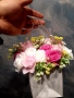 Ръчно изработени букети , снимка 6