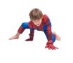 Детски костюм на Спайдърмен с мускули и маска Spiderman, снимка 5