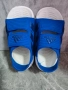  Сандали Adidas, за момче размер 26,15 см стелка. В отлично състояние. , снимка 3
