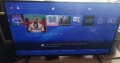 PlayStation 4 с контролер и игри, снимка 7