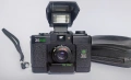 HANIMEX 35 Micro Flash- филмова камера, снимка 2