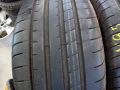 2 бр.летни гуми Goodyear 255 40 19 dot1118 цената е за брой!, снимка 2