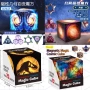 Shasibo 3D магнитно кубче, снимка 1
