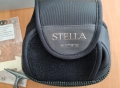 Макара Shimano Stella 2500 FD 2008, снимка 3