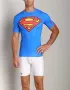 under armour supermen тениска, снимка 7