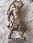 Киндер фигурка на самурай 51744, снимка 2