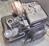 briggs & stratton двигател 5HP бригс фреза мотоблок, снимка 5