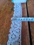 Стара дантела #38, снимка 3