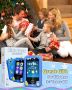 Нов Детски Интерактивен Смартфон с Игри и Камера - Перфектен Подарък, снимка 5