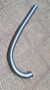 Колекторна тръба за мотор от неръждаема стомана, снимка 1 - Части - 45062243