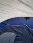 Палатка -АНCОNA4-голяма 4 местна висока с предверие и два входа, снимка 11