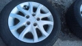 Алуминиеви джанти 16 Hyundai ix20 i 20 i30, снимка 2