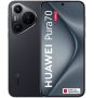 НОВ!!! Huawei Pura 70, 256GB, 12GB RAM, Black, снимка 1