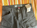 Нов работен дънков карго панталон Engelbert Strauss, снимка 6
