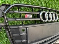 Оригинална решетка Audi S4 B8.5 Black Edition Ауди A4 / S4 B8.5 , снимка 3