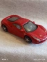 Метална количка FERRARI 488 Made in China за КОЛЕКЦИЯ ДЕКОРАЦИЯ 50692, снимка 1