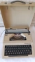Стара пишеща машина Privileg 160 - Made in Germany, снимка 3