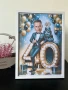 Персонализирана карикатура за юбилей, снимка 7
