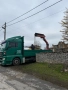 Транспортни услуги с кран, снимка 4