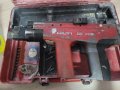 пушка за директен монтаж hilti dx450, снимка 1