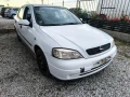 Opel Astra G 1.2 65к.с. НА ЧАСТИ , снимка 2