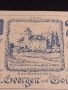 Банкнота НОТГЕЛД 20 хелер 1921г. Австрия Свети Георги перфектно състояние за КОЛЕКЦИОНЕРИ 44636, снимка 2