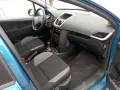 *Peugeot 207 SW 1.4 VTi 95кс ВЕРИГА Бензин 2008г EURO 4 ТОП *, снимка 11