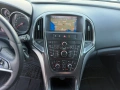 Opel Astra J Sport turner , снимка 9