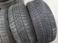 4бр.зимни гуми PIRELLI RSC 225/50/18 DOT 2820, снимка 3