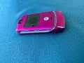 Motorola v3, снимка 3