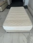 Комплект матрак и основа за легло/ база, снимка 6