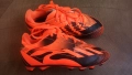 ADIDAS X MESSI Kids Football Boots Размер EUR 32 / UK 13 1/2K детски бутонки за футбол 338-14-S, снимка 1