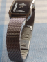 Фешън модел дамски часовник CALVIN KLEIN USA QUARTZ WATER RESISTANT стилен 43877, снимка 5