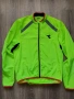 Diadora сигнална ветровка , снимка 1