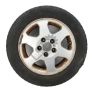 Алуминиеви джанти 5x110 с гуми R15 Opel Astra H (A04) 2004-2014 ID: 131067, снимка 5