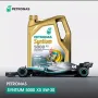 ДВИГАТЕЛНО МАСЛО PETRONAS SYNTIUM 5000XS 5W30, снимка 7