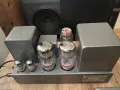 The QUAD II Amplifier, снимка 7