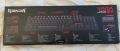 Redragon Vara K551B – запазена механична гейминг клавиатура , снимка 2
