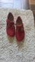 JOSEF SEIBEL дамски летни обувки встествена кожа 40 номер, снимка 2