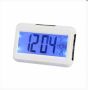 Eлектронен часовник дигитален термометър вътрешна температура за стая, снимка 1 - Мъжки - 45567768