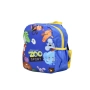 Детска раница Mercado Trade, За градина или разходка, Животни, Син, снимка 2