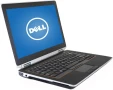Лаптоп Dell Latitude E6320 i7-2620M 8GB 128GB SSD 13.3" HD ГАРАНЦИЯ, снимка 3