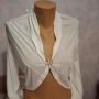 Бяло  Болеро , снимка 2