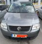 Volkswagen touran 2004, снимка 9