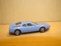 HERPA H0 1/87 BMW M1 МОДЕЛ КОЛИЧКА ИГРАЧКА, снимка 3