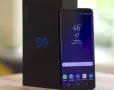 Samsung Galaxy S9 64GB, снимка 1