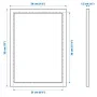 Рамки IKEA - Fiskbo 21x30см, снимка 4