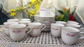 Villeroy Boch Val Rouge много неща Нови, снимка 1