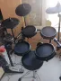 Електронни барабани Alesis Nitro Mesh Kit Bundle, комплект, снимка 1